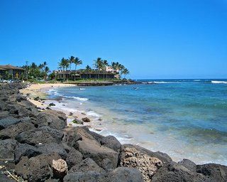 Lawai Beach Resort Hotel Koloa Εξωτερικό φωτογραφία