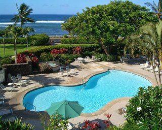 Lawai Beach Resort Hotel Koloa Εξωτερικό φωτογραφία