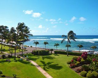 Lawai Beach Resort Hotel Koloa Εξωτερικό φωτογραφία